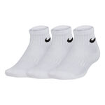 Nike Everyday Cush Ankle 3er Pack Socks Kids